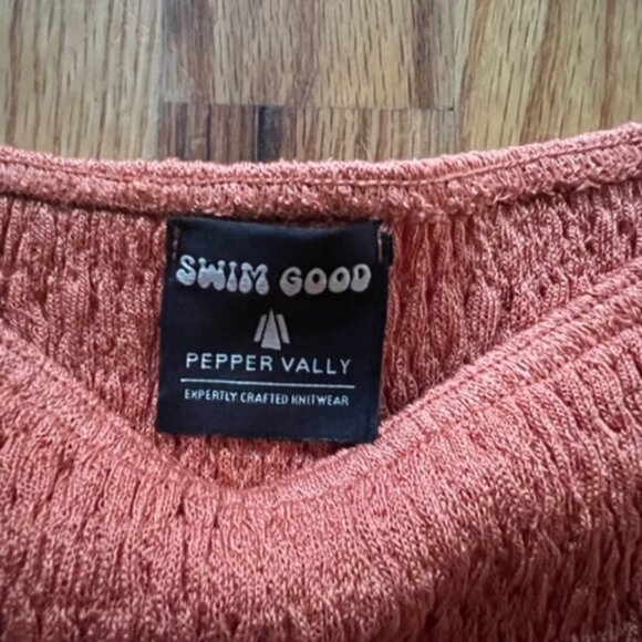 NWT Organic Cotton Ophelia Bikini Set - Picture 8 of 8